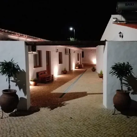 Assumadas Villa *