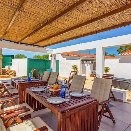 Vila Assumadas Albufeira