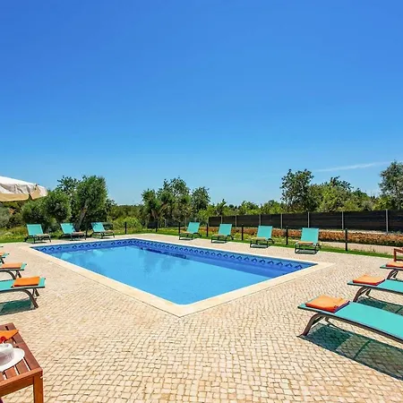 Assumadas Villa Albufeira