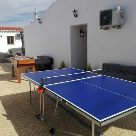 Villa Assumadas *