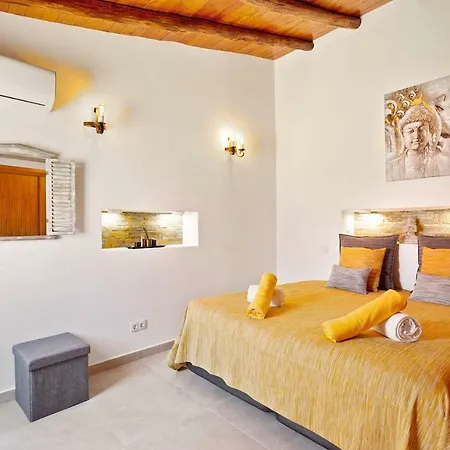 Vila Assumadas Albufeira
