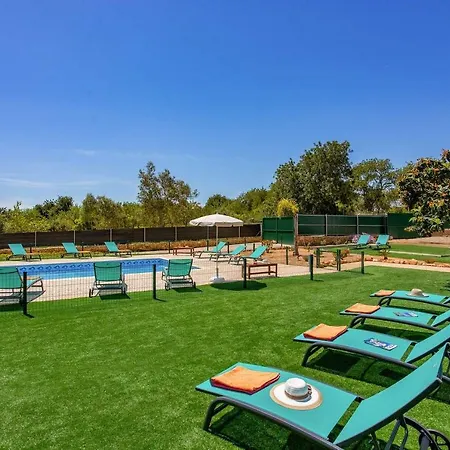 Vila Assumadas Albufeira